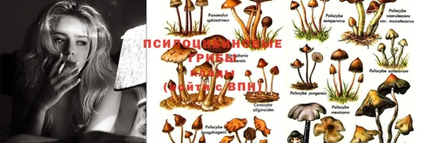круглые Баксан